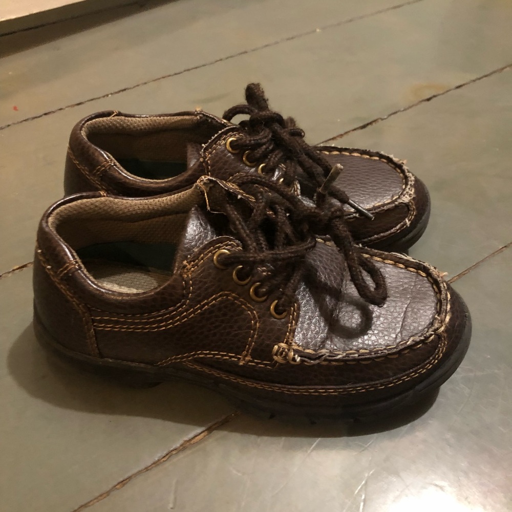 11 Toddler Dress Shoes